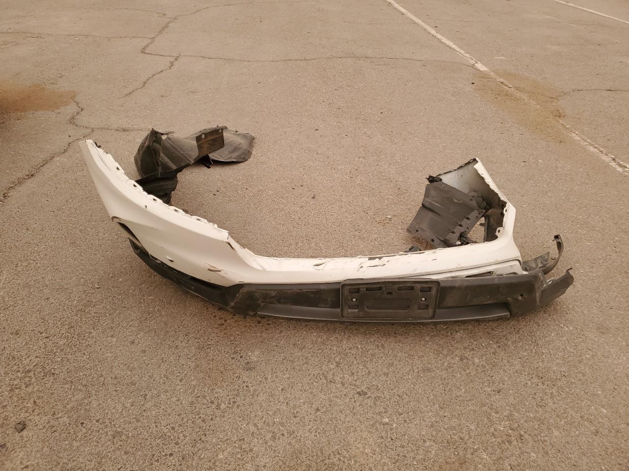 2022 HONDA PASSPORT TRAIL SPORT VIN:5FNYF8H67NB008548