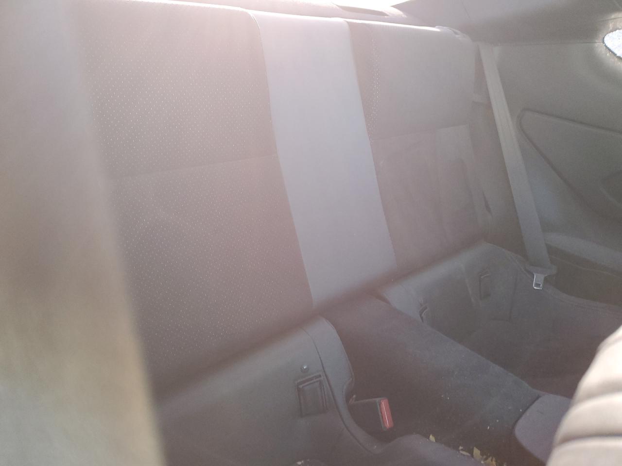 2022 TOYOTA GR 86 PREMIUM VIN:JF1ZNBF11N8753989