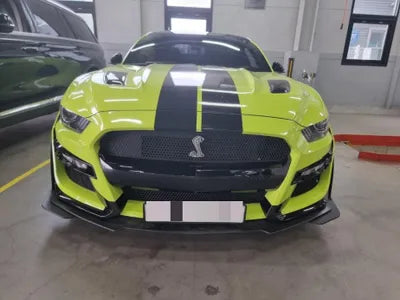 2017 Ford Mustang GT 1FA6P8CF4H5258756 VIN:1FA6P8CF4H5258756