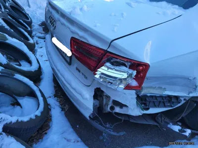 2015 Audi A6 WAUZZZ4GXFN063463 VIN:WAUZZZ4GXFN063463