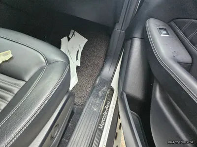 2017 Mercedes-Benz GLE 350 WDCED2EB4HA084789 VIN:WDCED2EB4HA084789