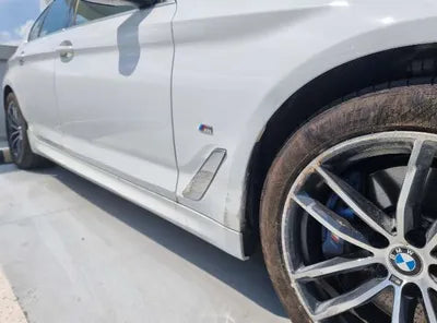 2022 BMW 520 WBA11BH05NWX60105 VIN:WBA11BH05NWX60105