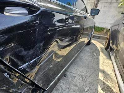 2016 BMW 740 WBA7G8102GG678268 VIN:WBA7G8102GG678268