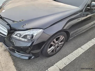 2016 Mercedes-Benz E 220 WDDHF0AB6GB294896 VIN:WDDHF0AB6GB294896