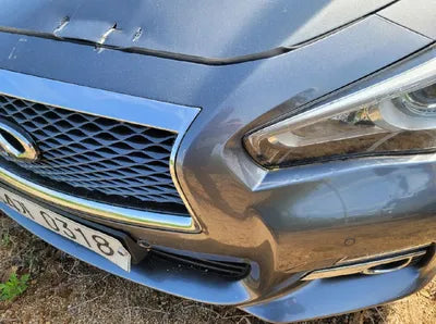 2015 Infiniti Q50 KMJNKDV71E1FM5313 VIN:KMJNKDV71E1FM5313