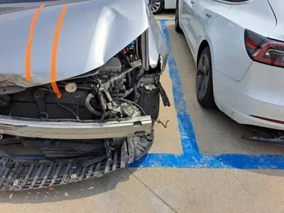 2017 Lexus ES 300 JTHBW1GG7H2164909 VIN:JTHBW1GG7H2164909