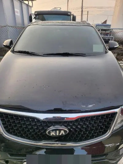 2015 Kia Sportage KNAPE813BGK844177 VIN:KNAPE813BGK844177