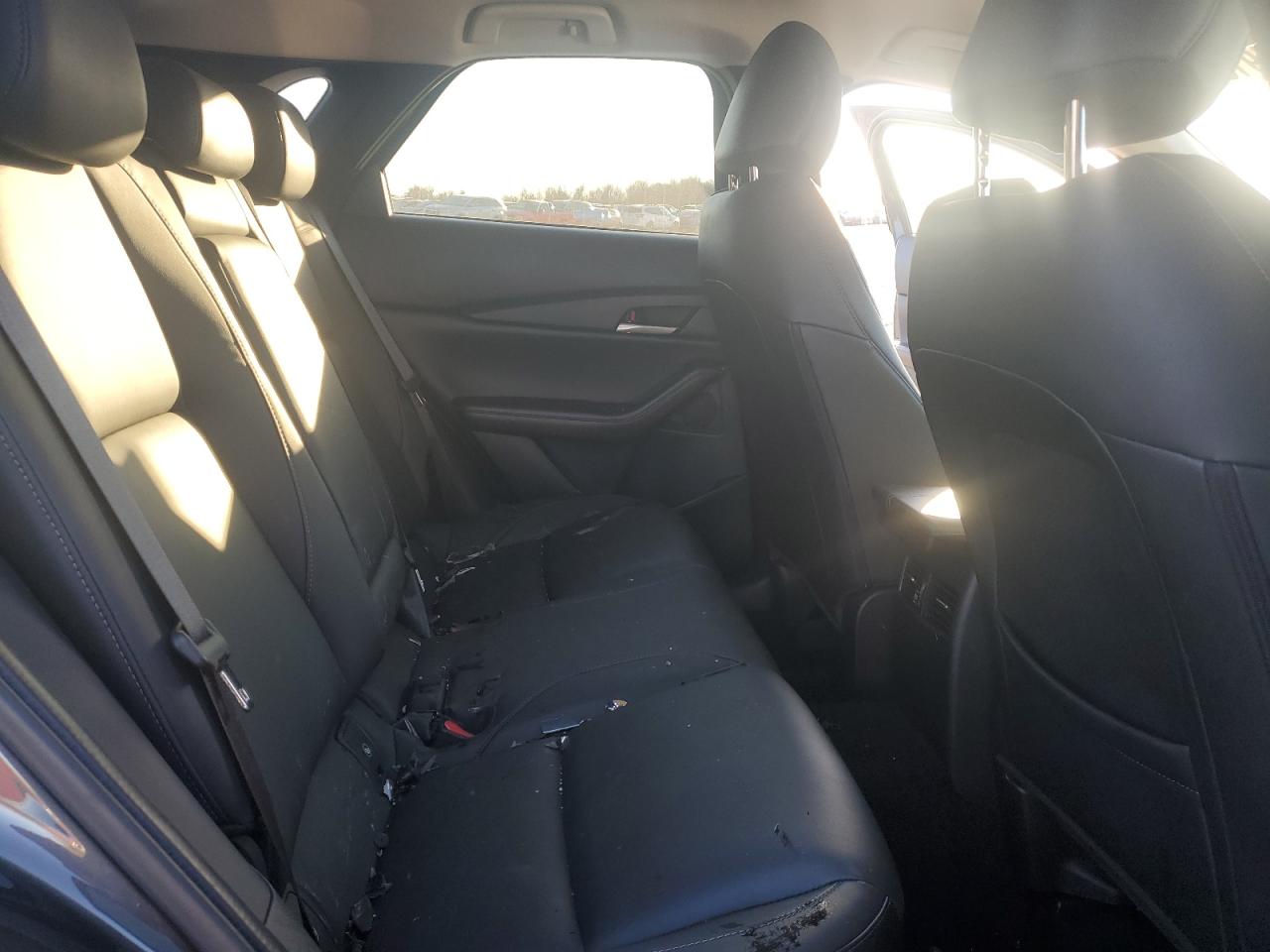 2023 MAZDA CX-30 SELECT VIN:3MVDMBBM8PM543782