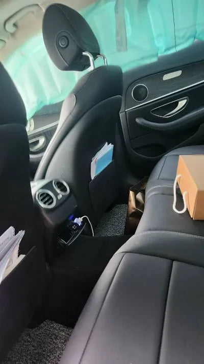 2019 Mercedes-Benz E 220 VIN: