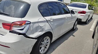 2019 BMW 118 WBA1S5108K7B66660 VIN:WBA1S5108K7B66660