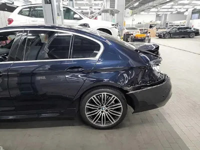 2019 BMW 530 WBAJD3104KWW26981 VIN:WBAJD3104KWW26981
