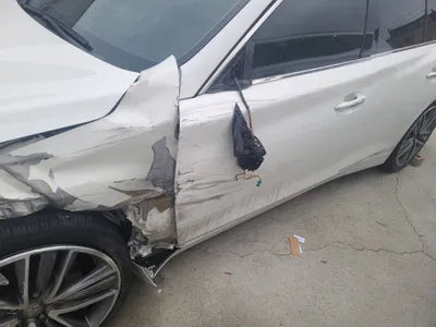 2016 Infiniti Q50 JNKDV71E8GM551641 VIN:JNKDV71E8GM551641