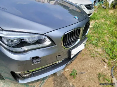 2015 BMW 730 WBAYG4105FD832436 VIN:WBAYG4105FD832436