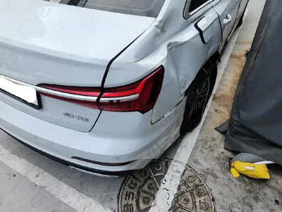 2021 Audi A6 WAUZZZF28MN001543 VIN:WAUZZZF28MN001543
