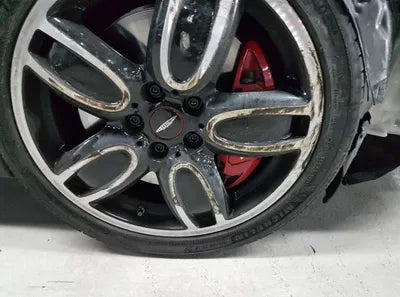 2019 MINI John Cooper Works WMWXM910XK2H05028 VIN:WMWXM910XK2H05028
