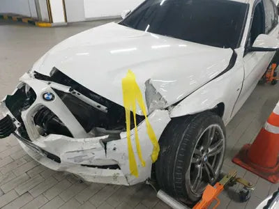2018 BMW 320 WBA8C5102JK736589 VIN:WBA8C5102JK736589