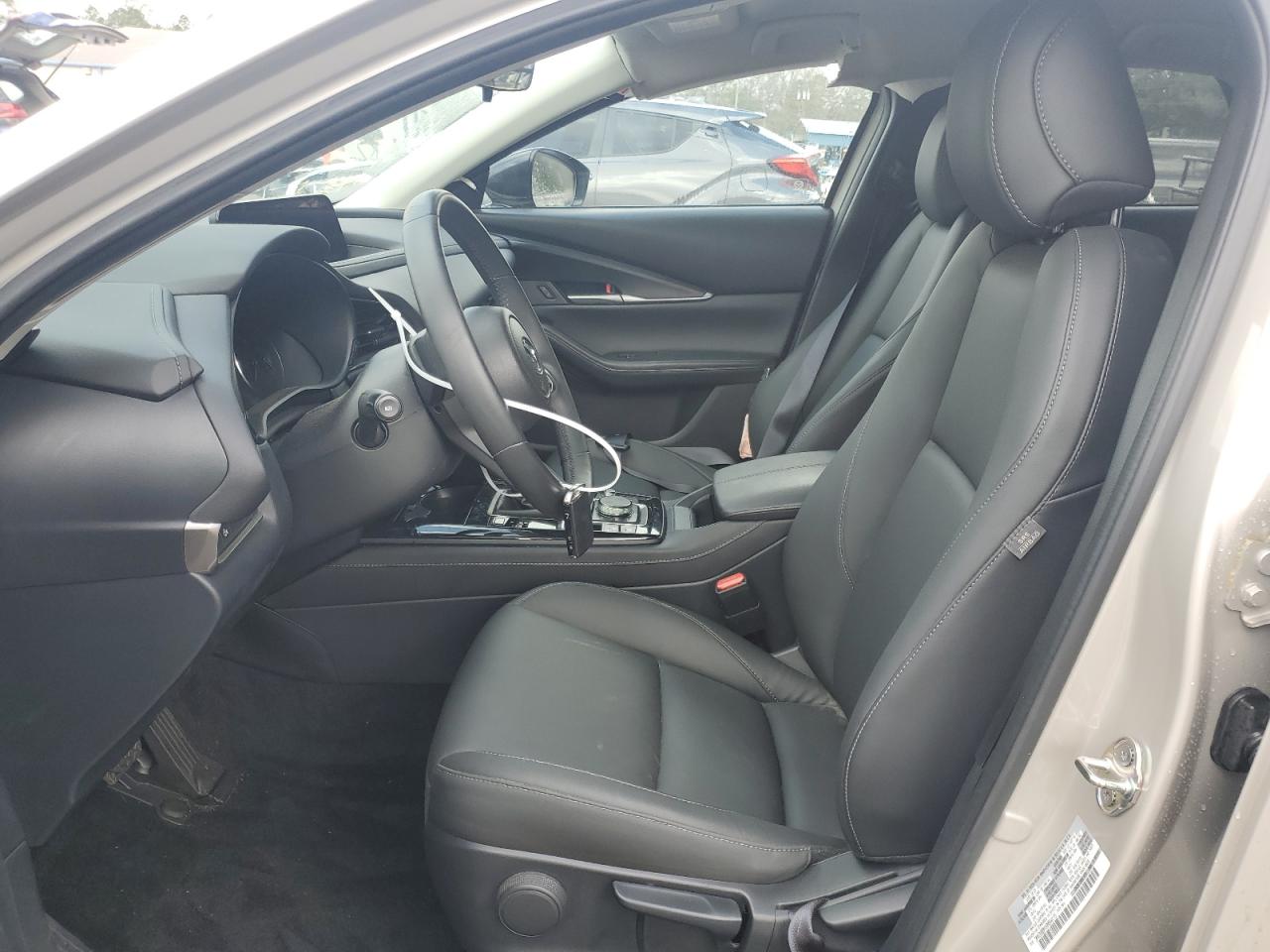 2024 MAZDA CX-30 SELECT VIN:3MVDMBBM1RM684115
