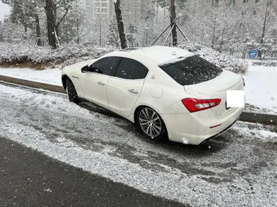 2017 Maserati Ghibli ZAM57TSG9H1232448 VIN:ZAM57TSG9H1232448