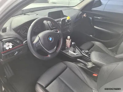 2017 BMW 118 WBA1S5106H5D28998 VIN:WBA1S5106H5D28998