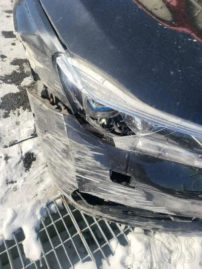 2016 BMW 750 WBA7F2100GG525176 VIN:WBA7F2100GG525176