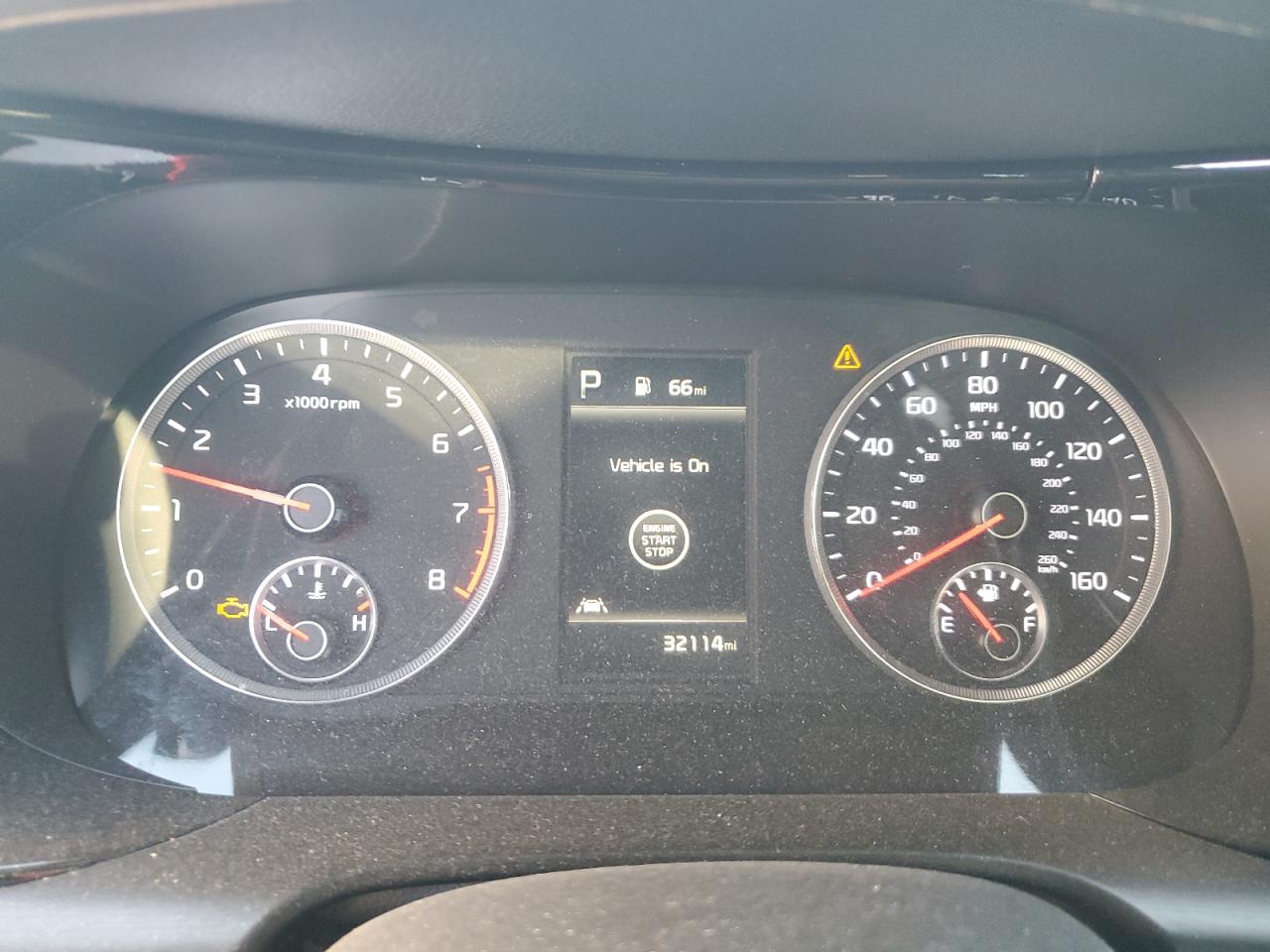 2023 KIA K5 GT VIN:5XXG44J80PG178367
