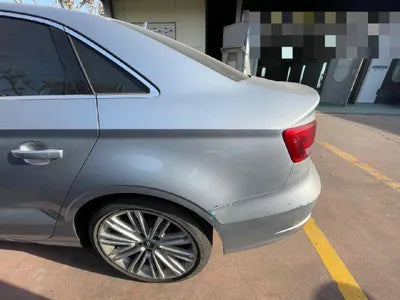2018 Audi A3 WAUZZZ8V9J1078898 VIN:WAUZZZ8V9J1078898