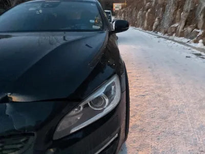 2016 Volvo S60 YV1FHA8BDG2000835 VIN:YV1FHA8BDG2000835