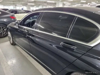 2016 BMW 730 WBA7G610XGG680029 VIN:WBA7G610XGG680029