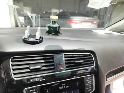 2015 Volkswagen Golf VIN: