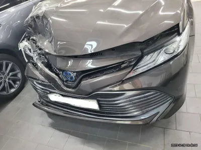 2018 Toyota Camry JTNB21HK1J3006089 VIN:JTNB21HK1J3006089