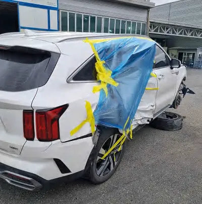 2023 Kia Sorento KNARG81GDPA144060 VIN:KNARG81GDPA144060