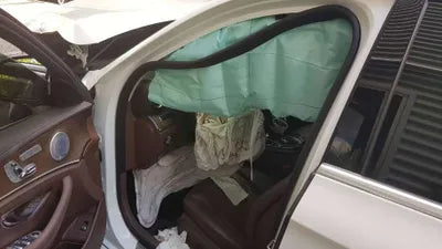 2019 Mercedes-Benz E 300 WDDZF4KB1KA568515 VIN:WDDZF4KB1KA568515