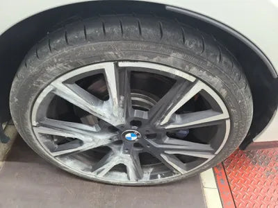 2022 BMW 235 WBA11AL06N7K33931 VIN:WBA11AL06N7K33931