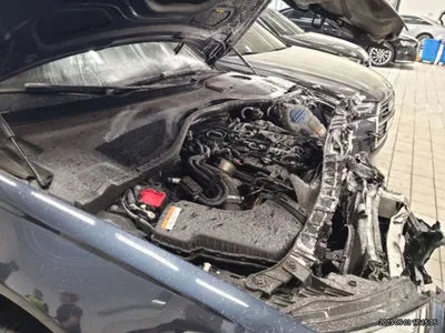 2018 Audi A6 664KMWAUZZZ4G7JN1 VIN:664KMWAUZZZ4G7JN1