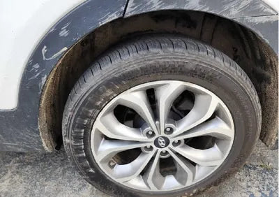 2015 Hyundai Santa FE KMHSW81XDFU457976 VIN:KMHSW81XDFU457976