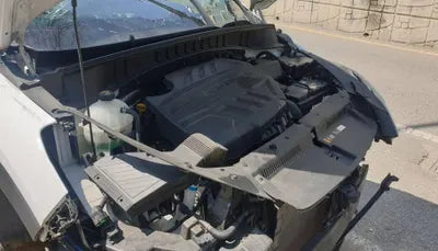 2018 Hyundai Tucson KMHJ381ABKU819183 VIN:KMHJ381ABKU819183