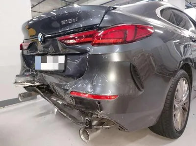 2021 BMW 218 WBA31AM05M7H64515 VIN:WBA31AM05M7H64515