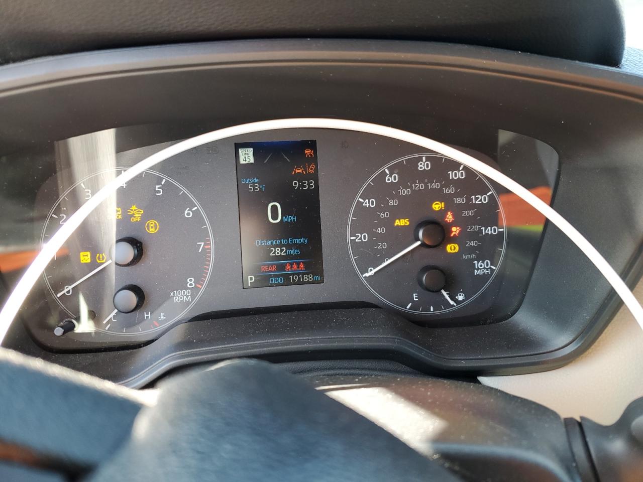 2024 TOYOTA COROLLA CROSS L VIN:7MUAAAAG0RV089426