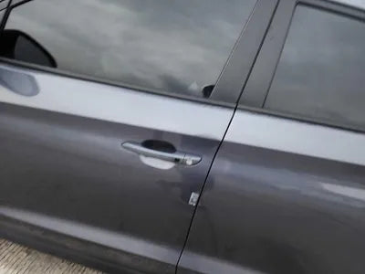 2017 Hyundai Tucson VIN: