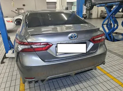 2022 Toyota Camry JTNBA1HK5N3010591 VIN:JTNBA1HK5N3010591