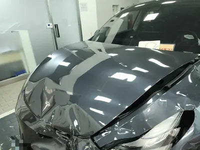 2021 Tesla Model Y VIN: