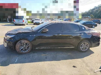 2019 Kia K5 KNAGT416BLA370157 VIN:KNAGT416BLA370157