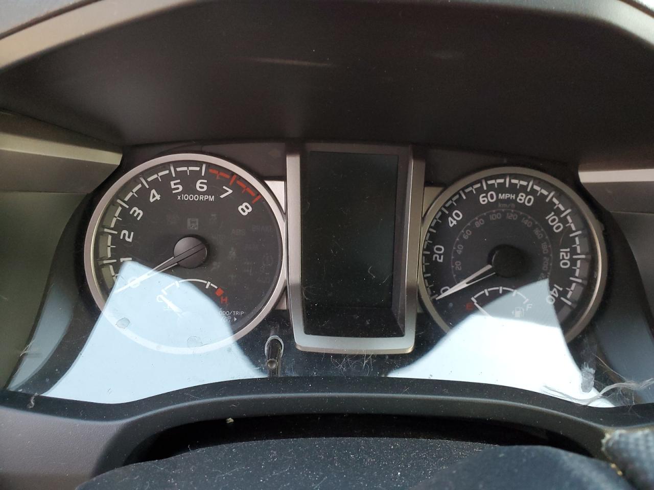 2022 TOYOTA TACOMA DOUBLE CAB VIN:3TYCZ5AN8NT090288