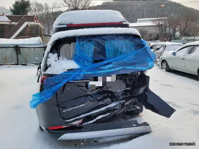 2021 Kia Carnival KNANE813BMS088736 VIN:KNANE813BMS088736