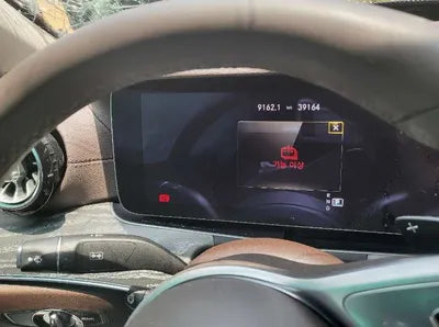 2021 Mercedes-Benz CLS 450 W1K2J5KB9MA093043 VIN:W1K2J5KB9MA093043