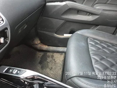 2021 Kia Sorento KNARM81FGMA109268 VIN:KNARM81FGMA109268