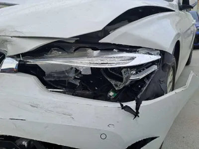 2018 BMW 320 WBA8A9100JAE92138 VIN:WBA8A9100JAE92138