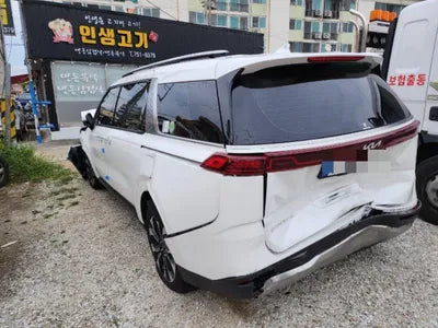 2022 Kia Carnival KNANE81BBNS177058 VIN:KNANE81BBNS177058