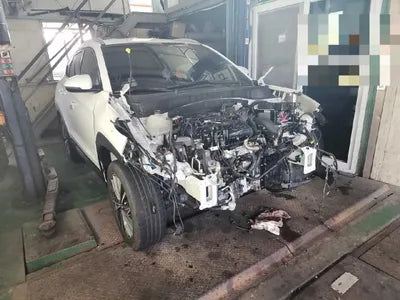 2019 Hyundai Tucson KMHJ381ABKU952999 VIN:KMHJ381ABKU952999