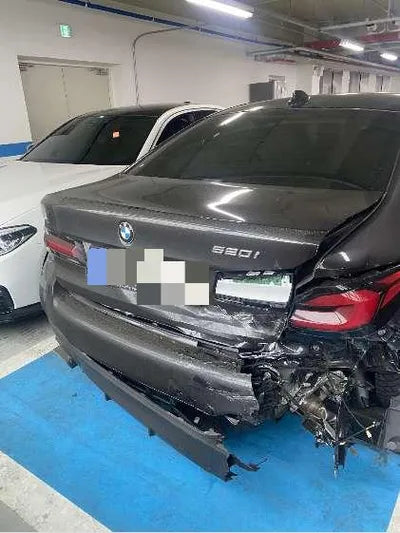 2021 BMW 520 WBA11BH0XMWX18589 VIN:WBA11BH0XMWX18589